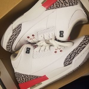 Air Jordan 3 Retro BG